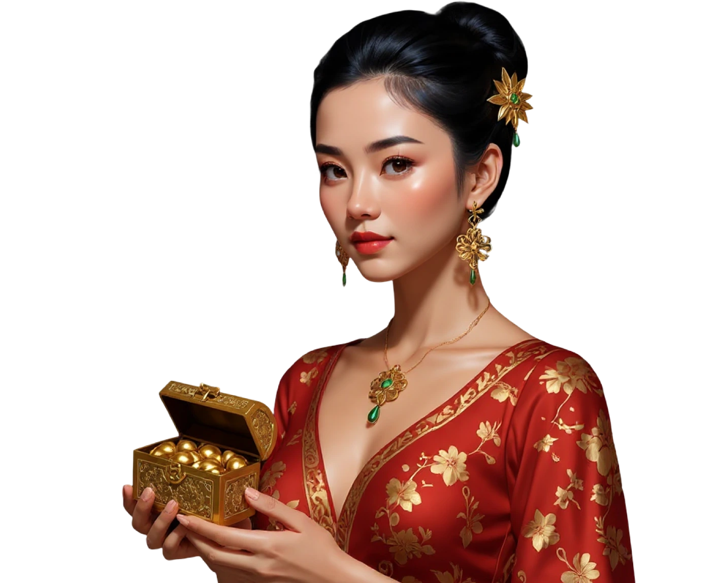 Realm Cashback – 10% Back