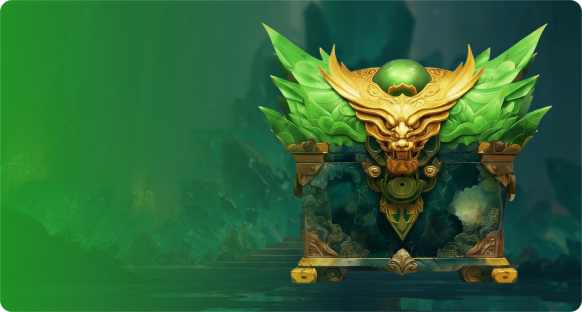 50% – 3rd Deposit Bonus